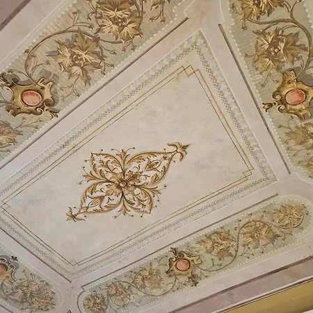 Blu Oltremare Camere Bijoux-2